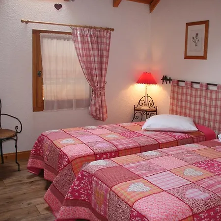 Résidences De Centre Appartamento Valloire