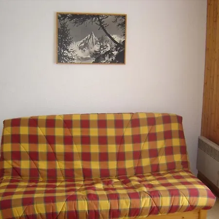Appartamento Résidences De Centre Valloire