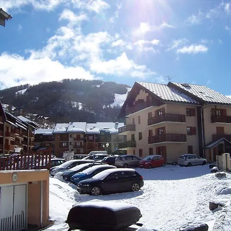 Résidences De Centre * Valloire